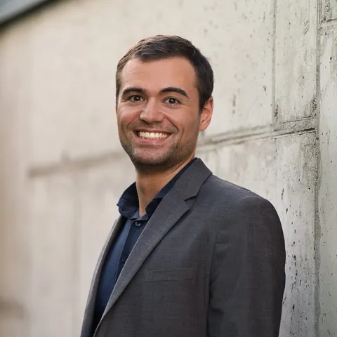 Clemens Mayer — Online Marketing Experte